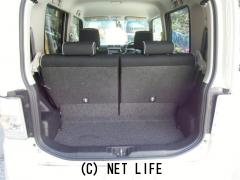 ダイハツ ムーヴコンテ