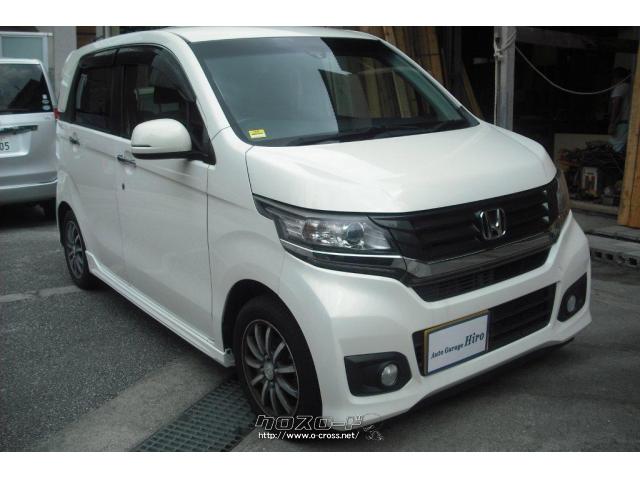 ホンダ N-WGN