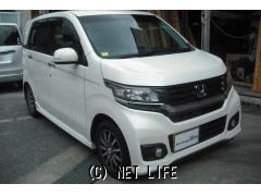 ホンダ N-WGN