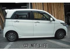 ホンダ N-WGN
