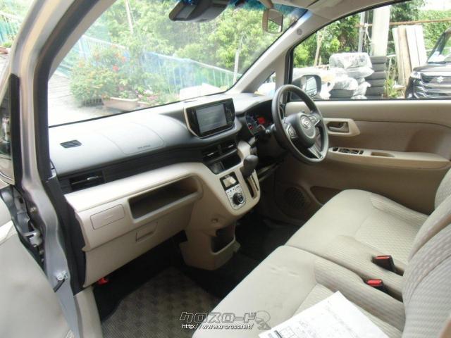 ダイハツ ムーヴ