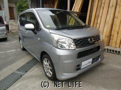 ダイハツ ムーヴ