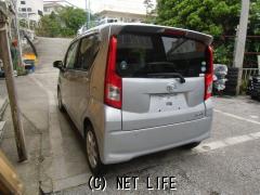 ダイハツ ムーヴ