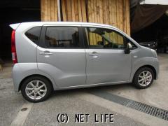 ダイハツ ムーヴ