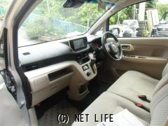 ダイハツ ムーヴ