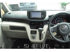 ダイハツ ムーヴ