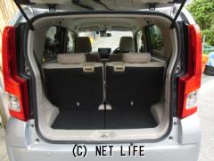 ダイハツ ムーヴ