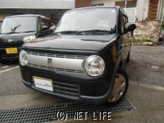 スズキ アルトラパン