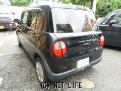 スズキ アルトラパン