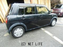 スズキ アルトラパン