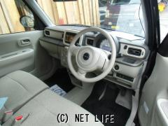 スズキ アルトラパン