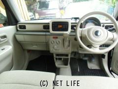 スズキ アルトラパン