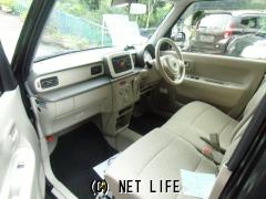 スズキ アルトラパン