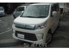 スズキ ワゴンR