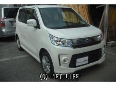 スズキ ワゴンR