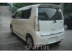 スズキ ワゴンR