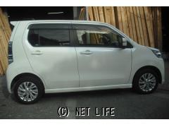 スズキ ワゴンR