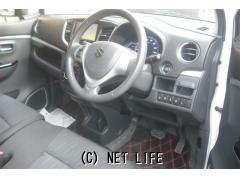 スズキ ワゴンR