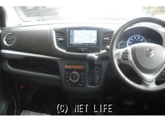 スズキ ワゴンR