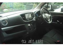 スズキ ワゴンR