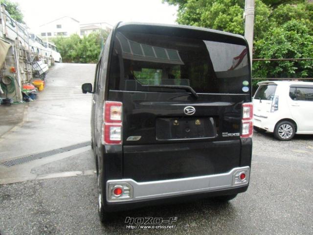 ダイハツ ウェイク