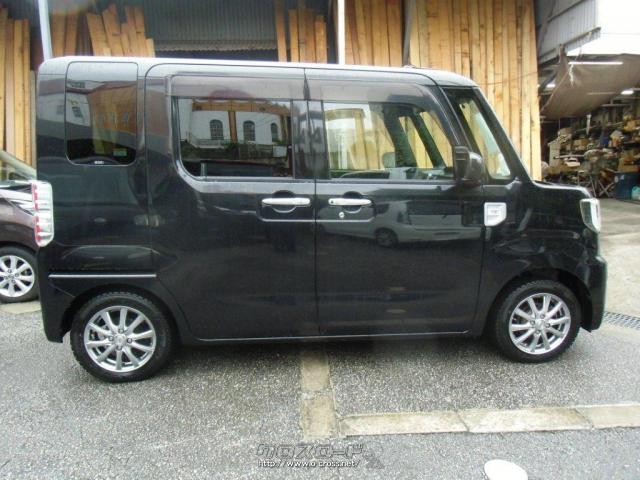 ダイハツ ウェイク