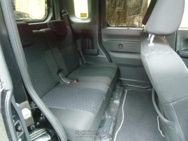 ダイハツ ウェイク