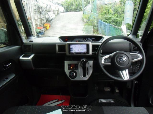 ダイハツ ウェイク