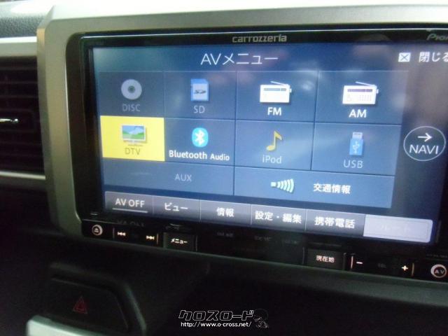 ダイハツ ウェイク