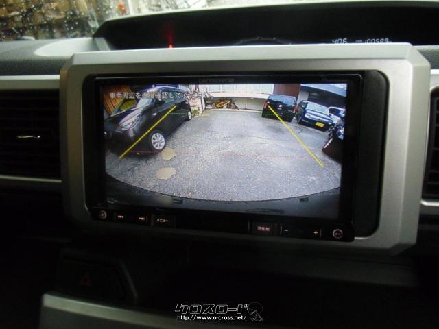 ダイハツ ウェイク