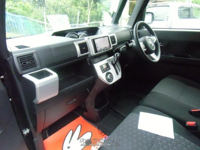 ダイハツ ウェイク