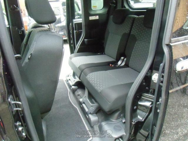 ダイハツ ウェイク