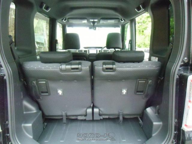 ダイハツ ウェイク