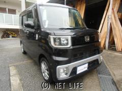 ダイハツ ウェイク