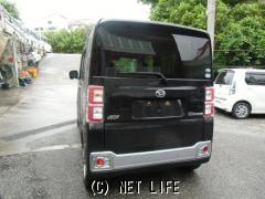 ダイハツ ウェイク