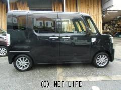 ダイハツ ウェイク