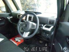 ダイハツ ウェイク