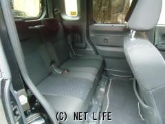 ダイハツ ウェイク