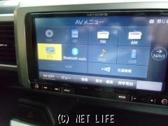 ダイハツ ウェイク