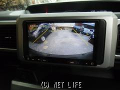 ダイハツ ウェイク