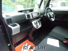 ダイハツ ウェイク