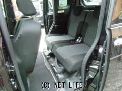 ダイハツ ウェイク