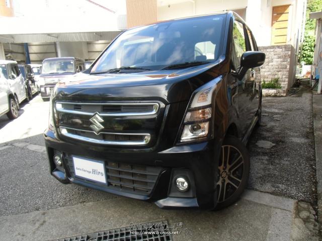 スズキ ワゴンR