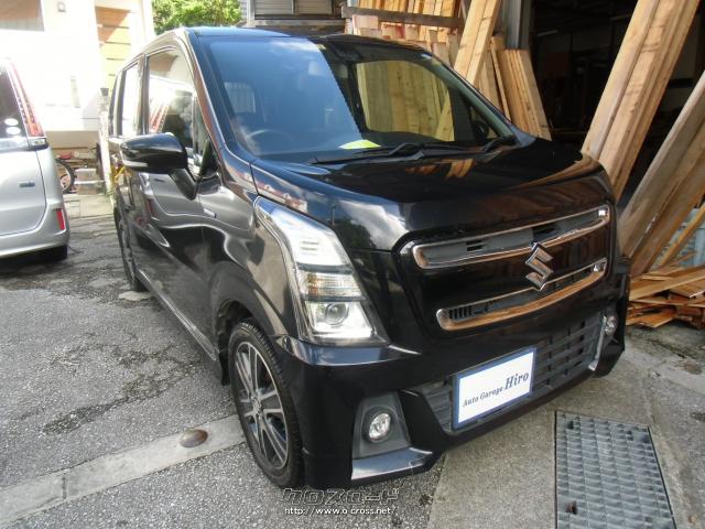 スズキ ワゴンR