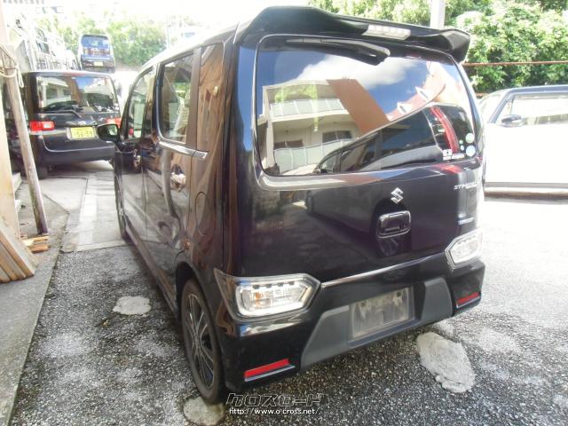 スズキ ワゴンR