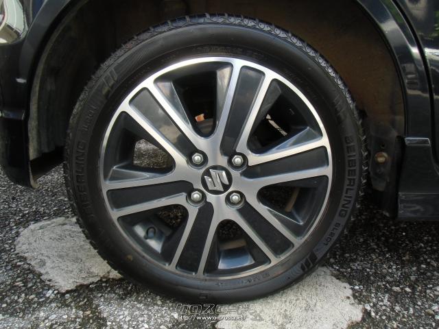 スズキ ワゴンR