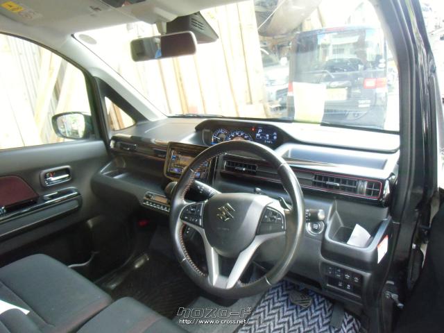 スズキ ワゴンR