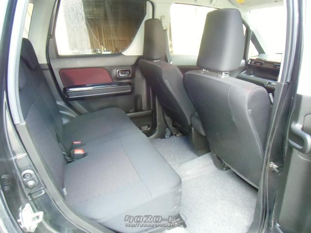 スズキ ワゴンR