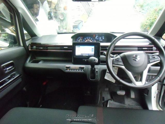 スズキ ワゴンR