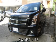 スズキ ワゴンR